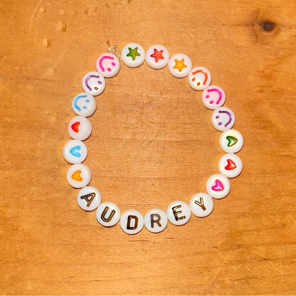Name(s) Bracelet Requests - Picture 3 of 16